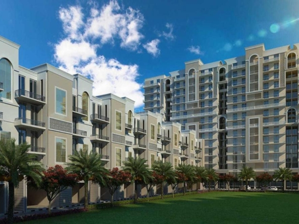 Marbella Grand Mohali