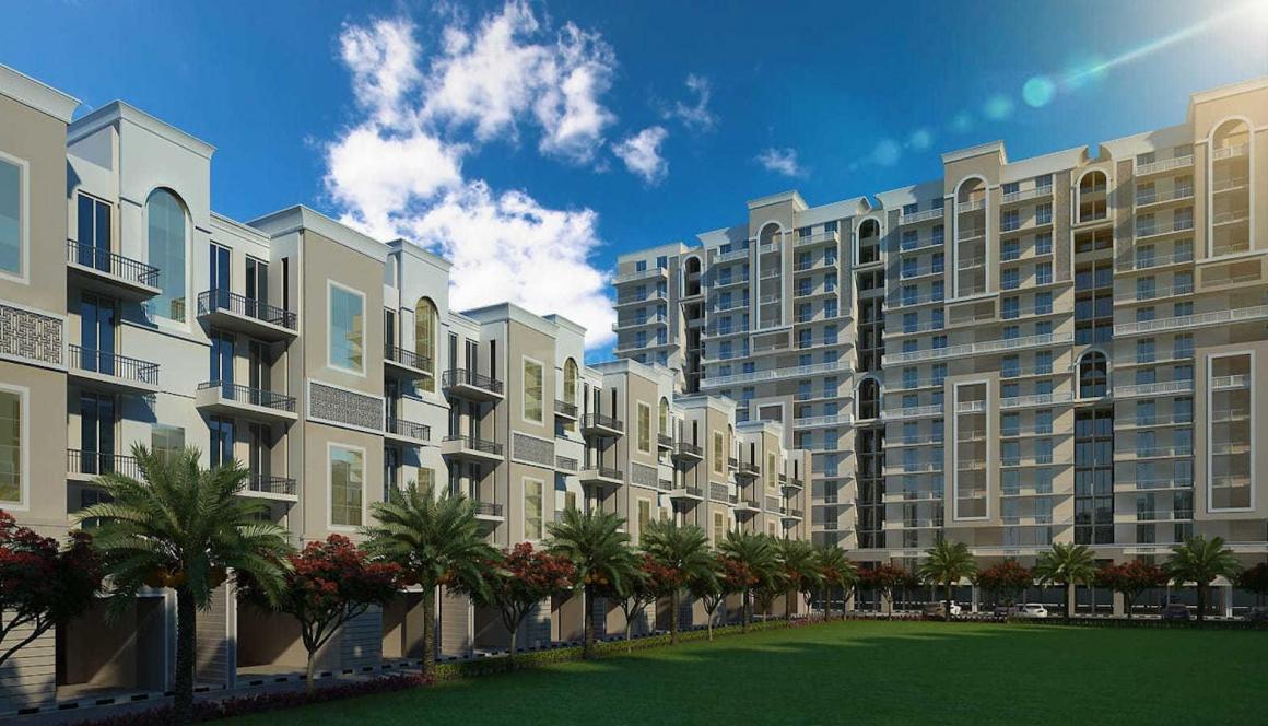 Marbella Grand Mohali