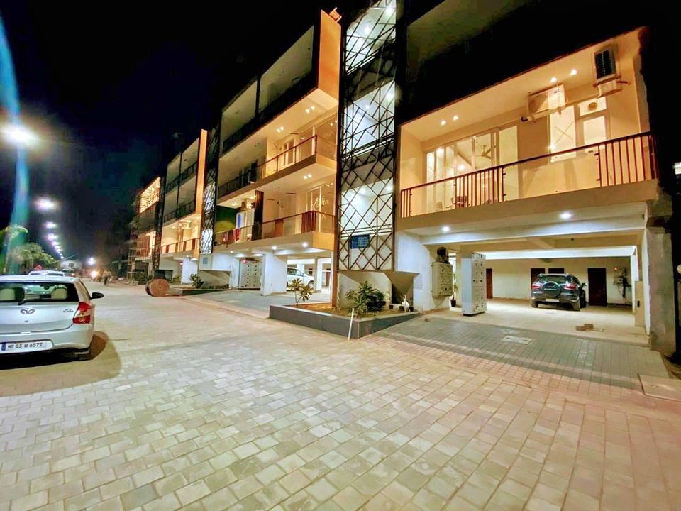 sapphire court zirakpur