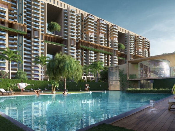 zirakpur flats for sale