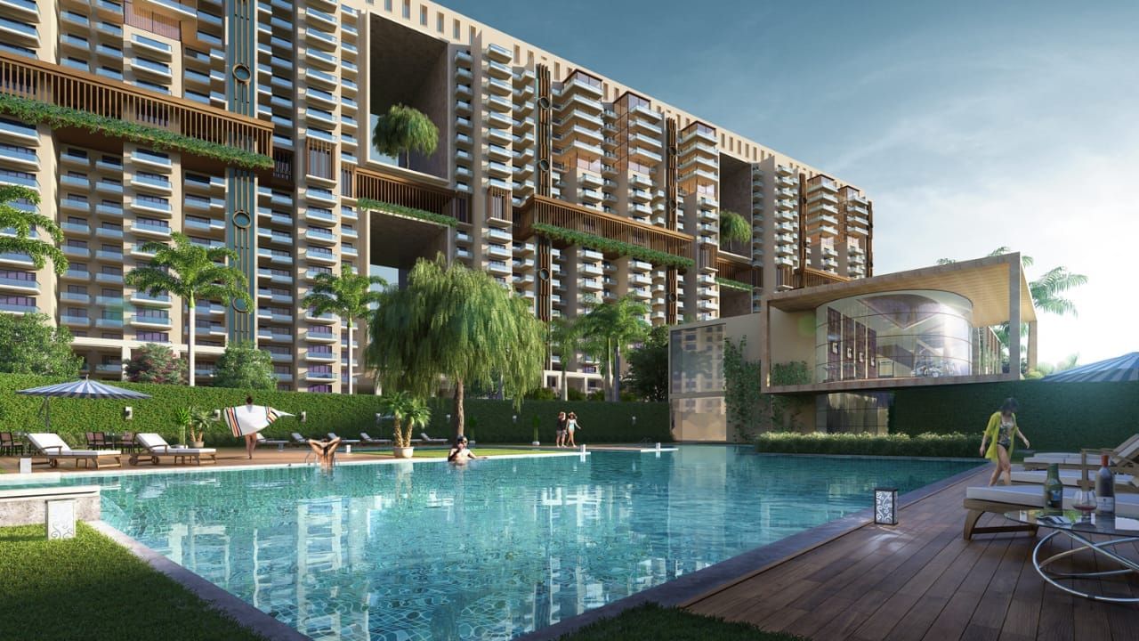 zirakpur flats for sale