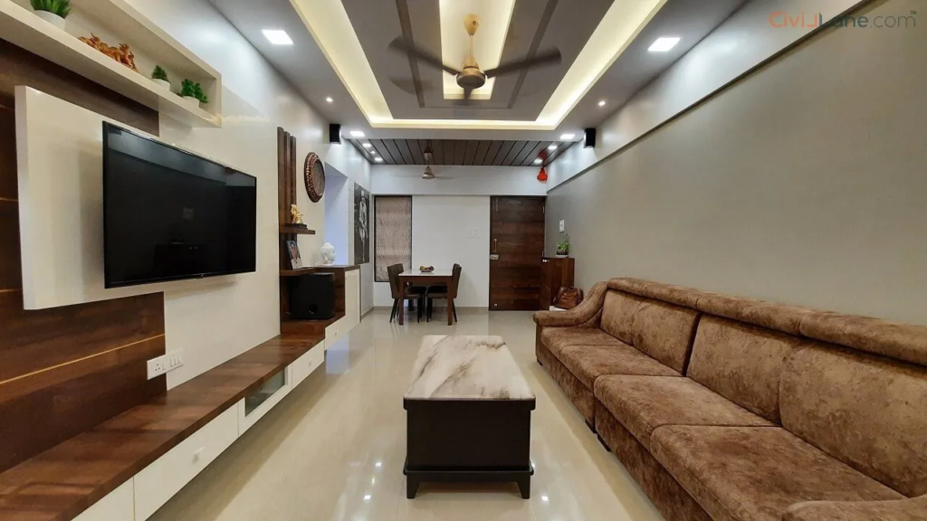 3 bhk flats in zirakpur