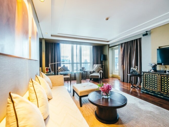 2bhk flat in chandigarh