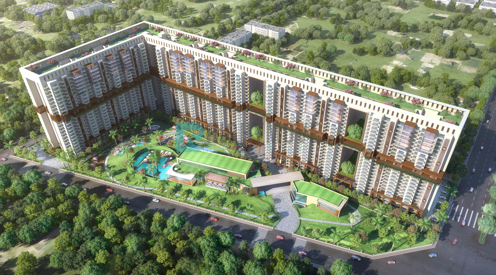Marbella Grand Mohali